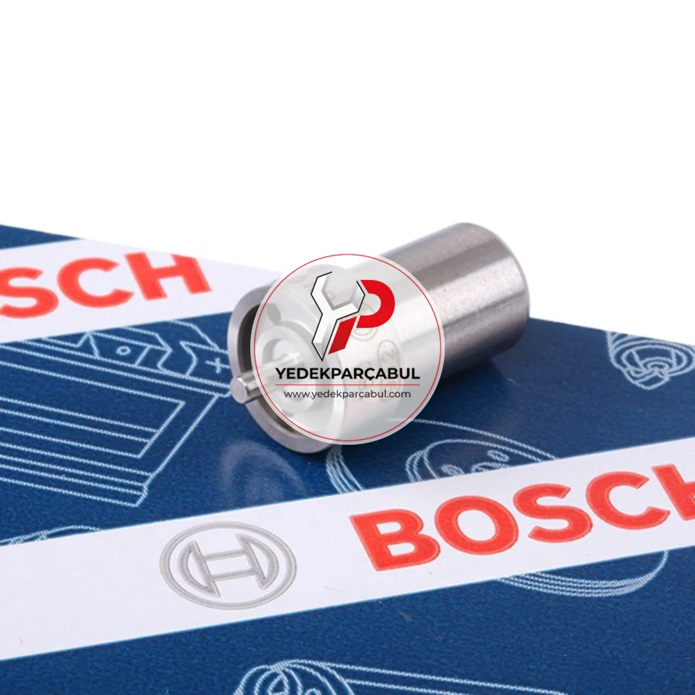 Bosch Enjektör Memesi Dnosd297