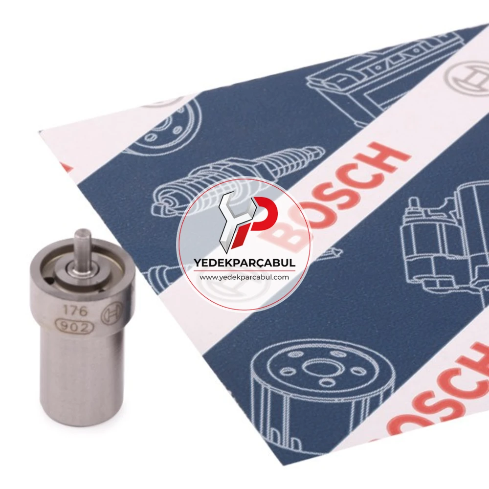Bosch Enjektör Memesi Dnosd310