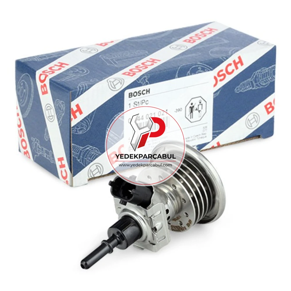 Bosch Dozlama Modülü