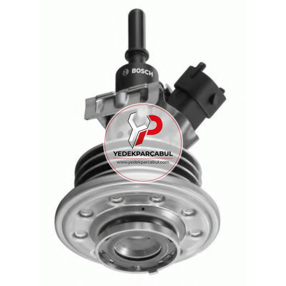 Bosch Dozlama Modülü