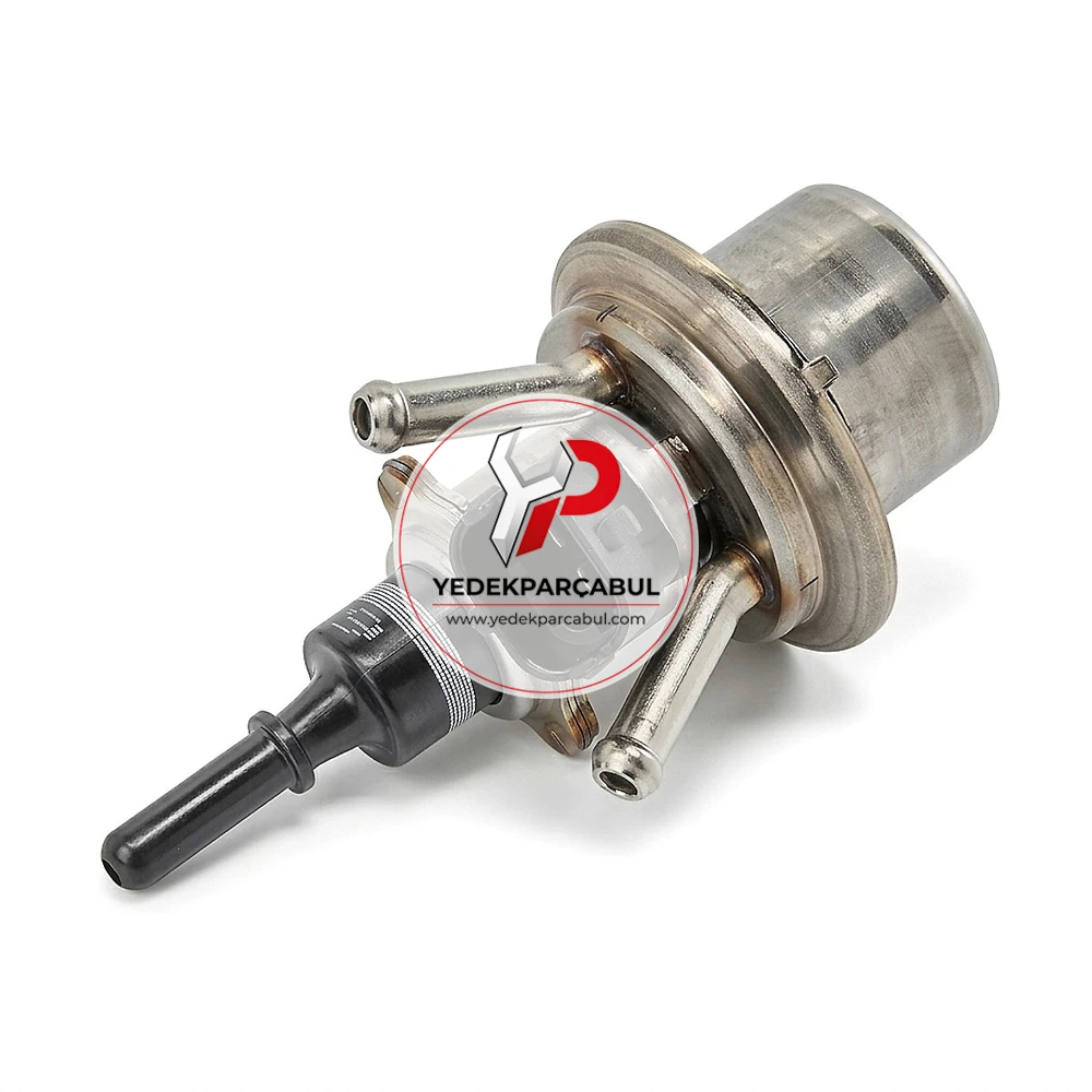 Bosch Ayar Ünitesi