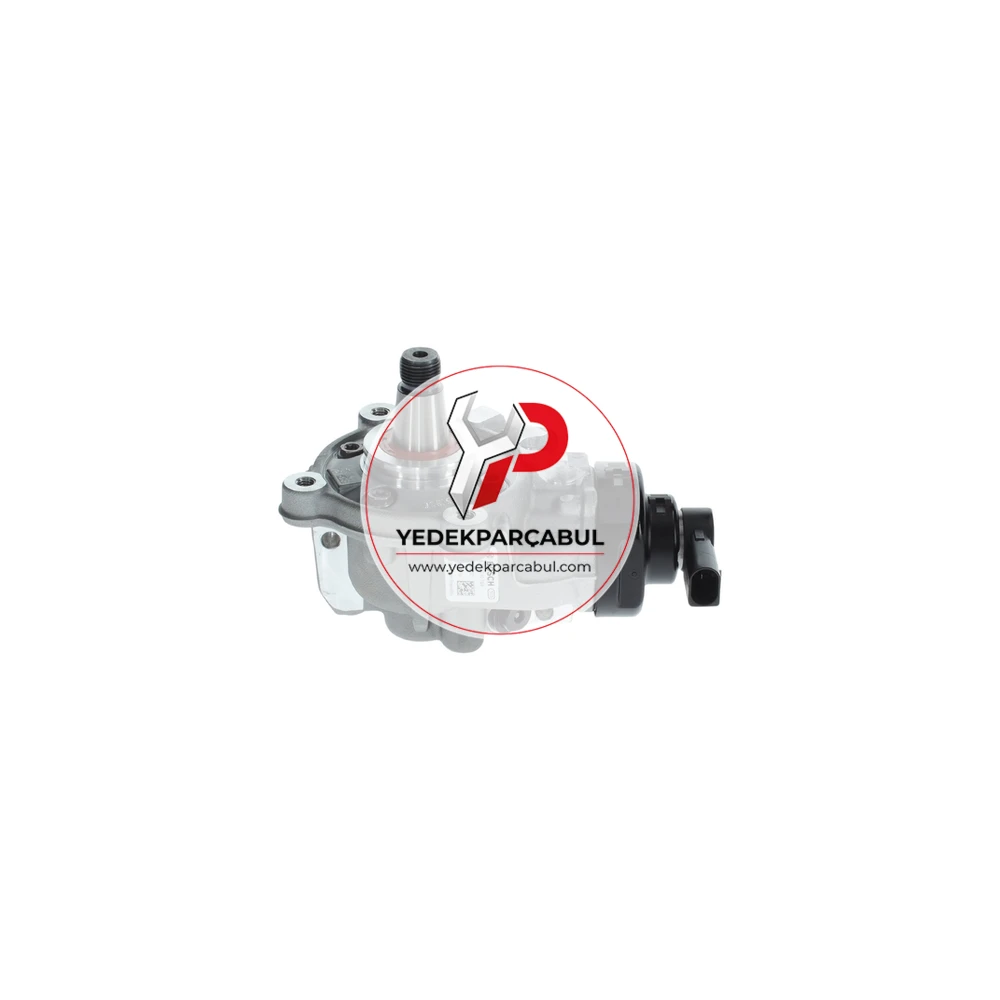 Bosch Mazot Pompası