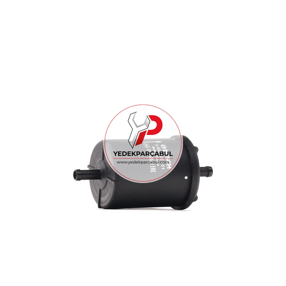 Bosch Yakıt Filtresi