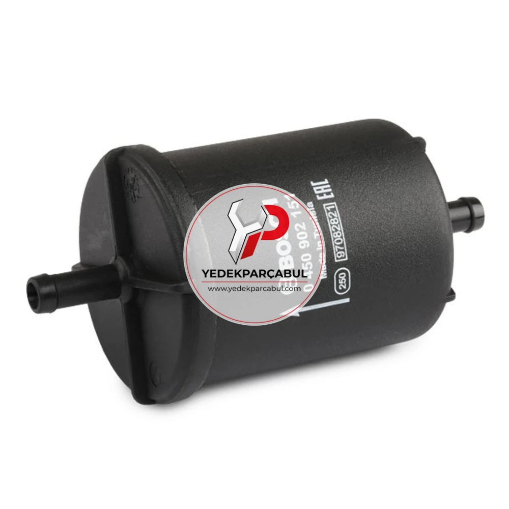 Bosch Yakıt Filtresi