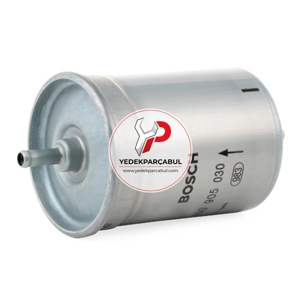 Bosch Yakıt Filtresi