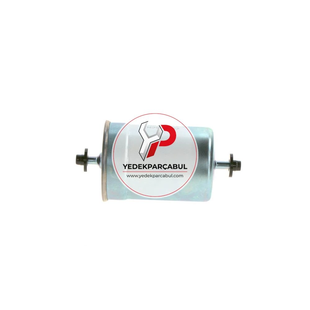 Bosch Yakıt Filtresi