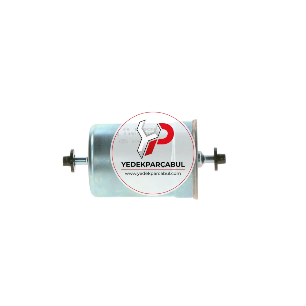 Bosch Yakıt Filtresi