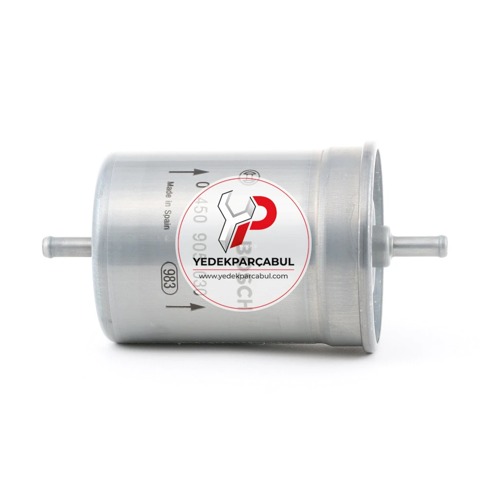 Bosch Yakıt Filtresi