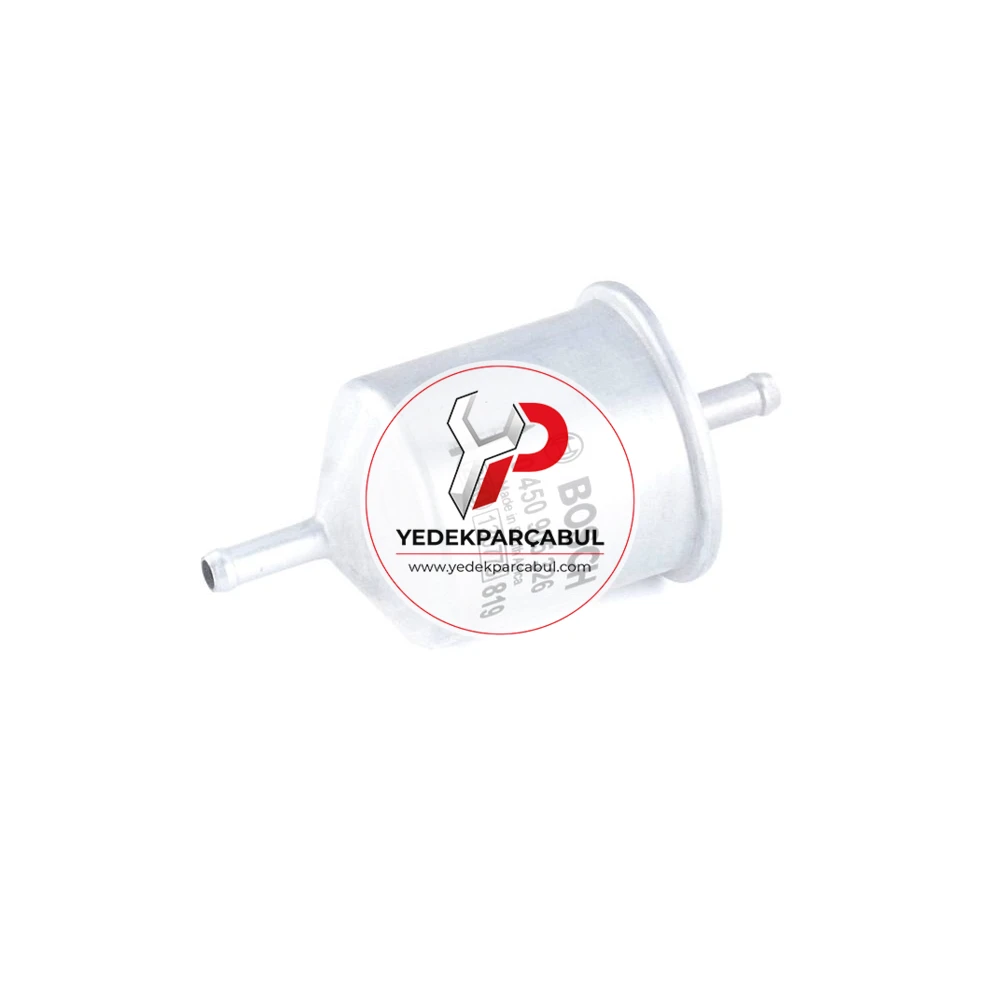 Bosch Benzin Filtresi