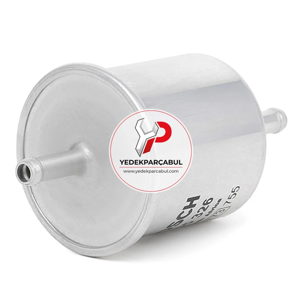 Bosch Benzin Filtresi