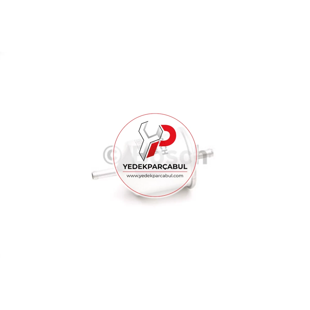 Bosch Benzin Filtresi