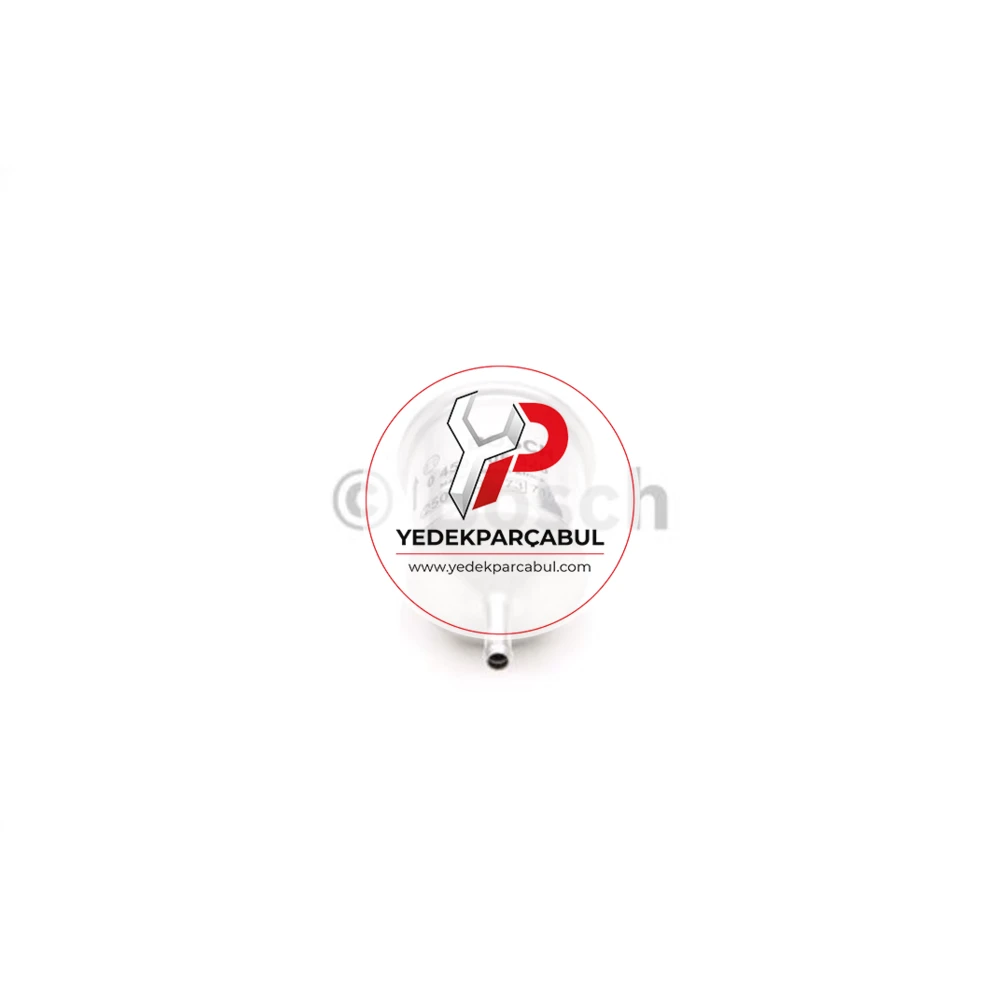 Bosch Benzin Filtresi