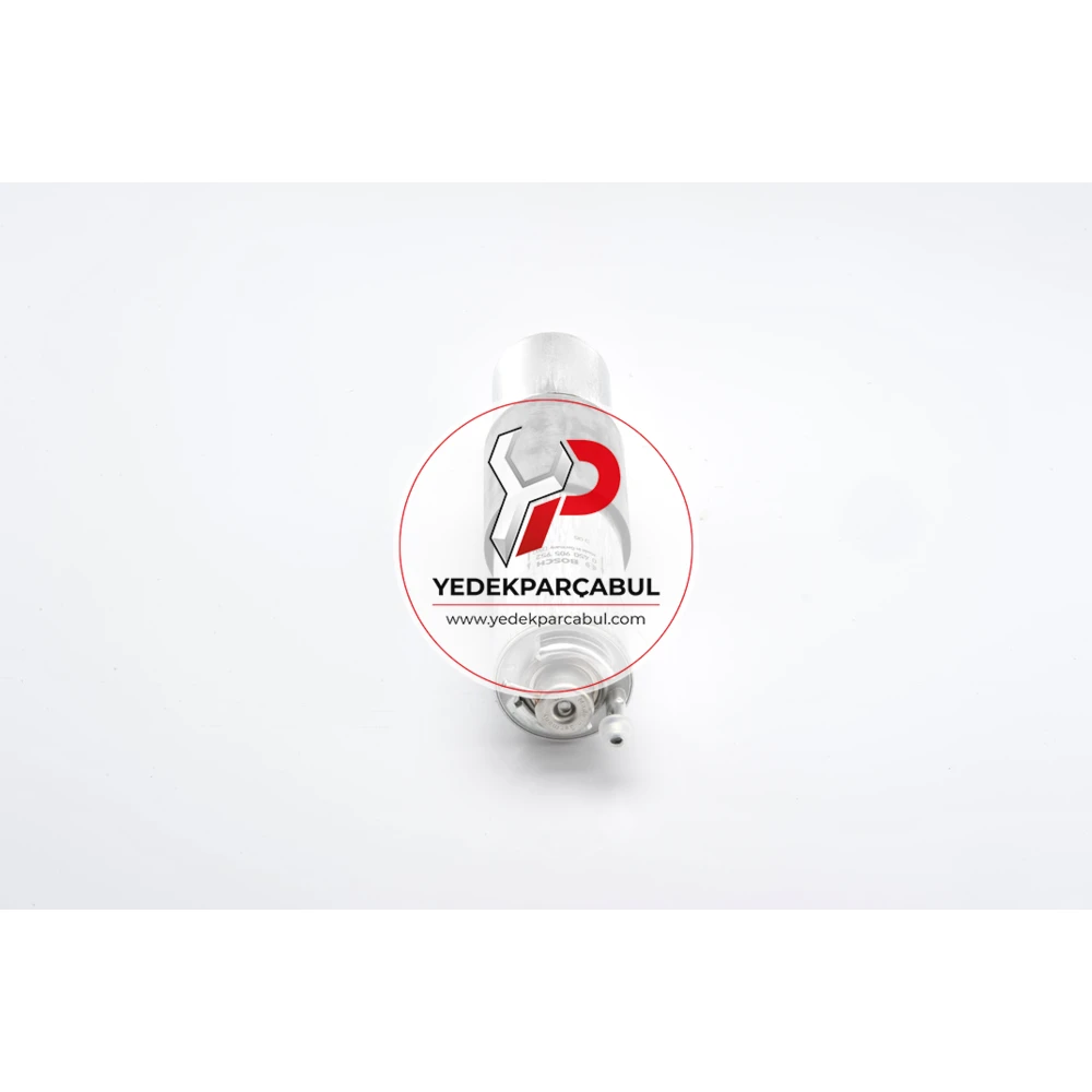 Bosch Yakıt Filtresi