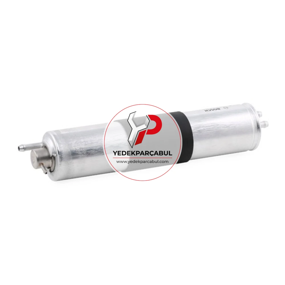 Bosch Yakıt Filtresi