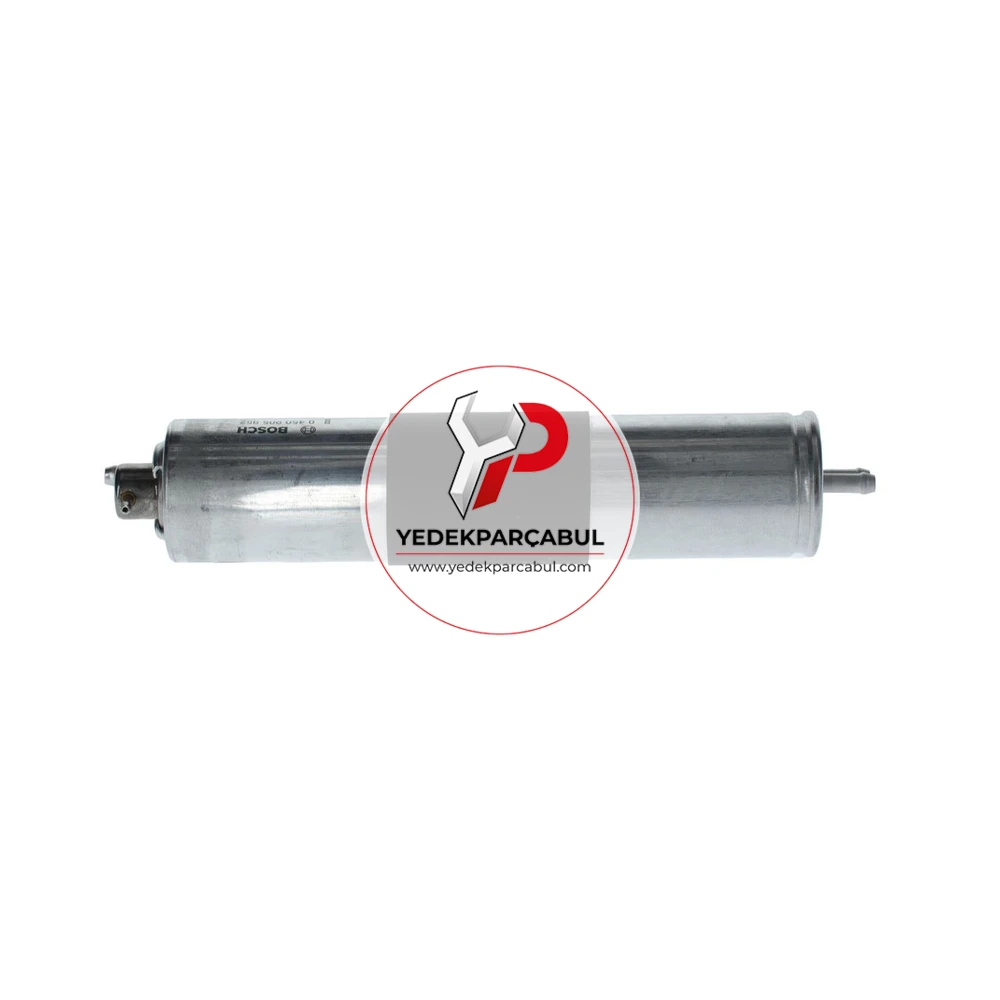 Bosch Yakıt Filtresi