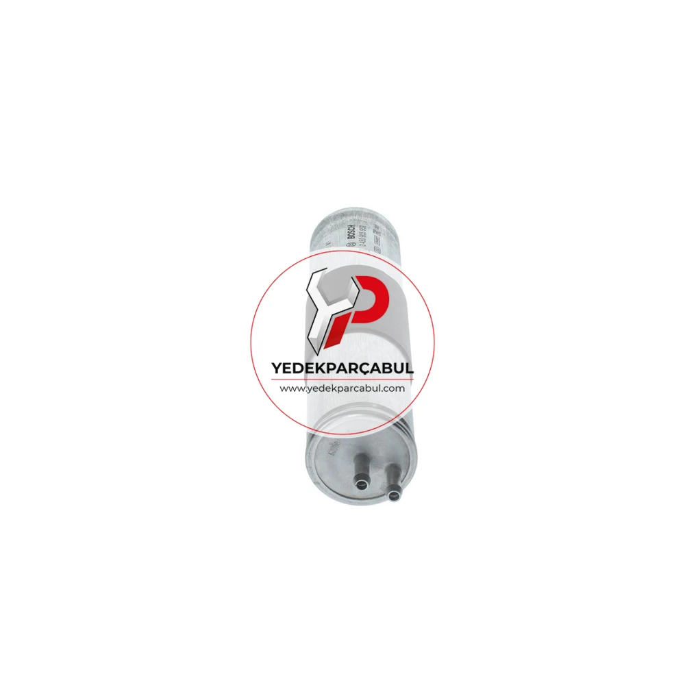 Bosch Yakıt Filtresi