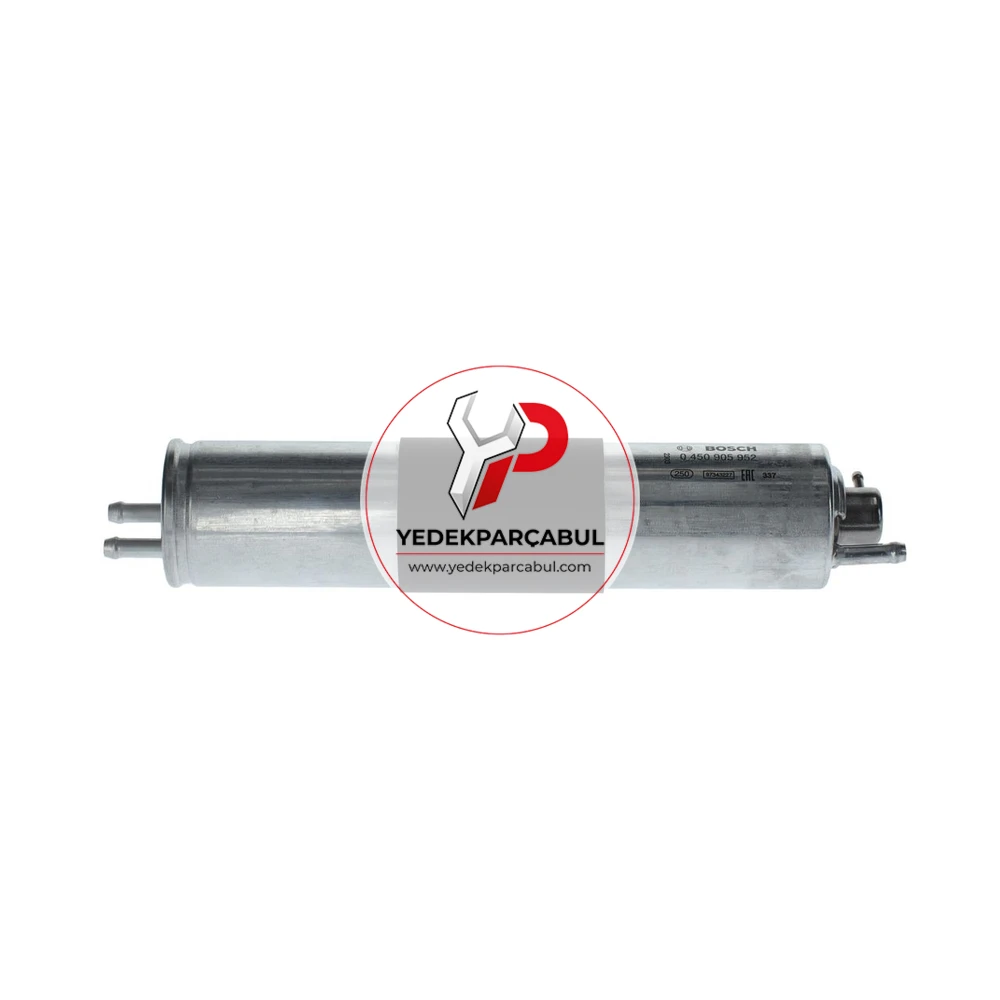 Bosch Yakıt Filtresi
