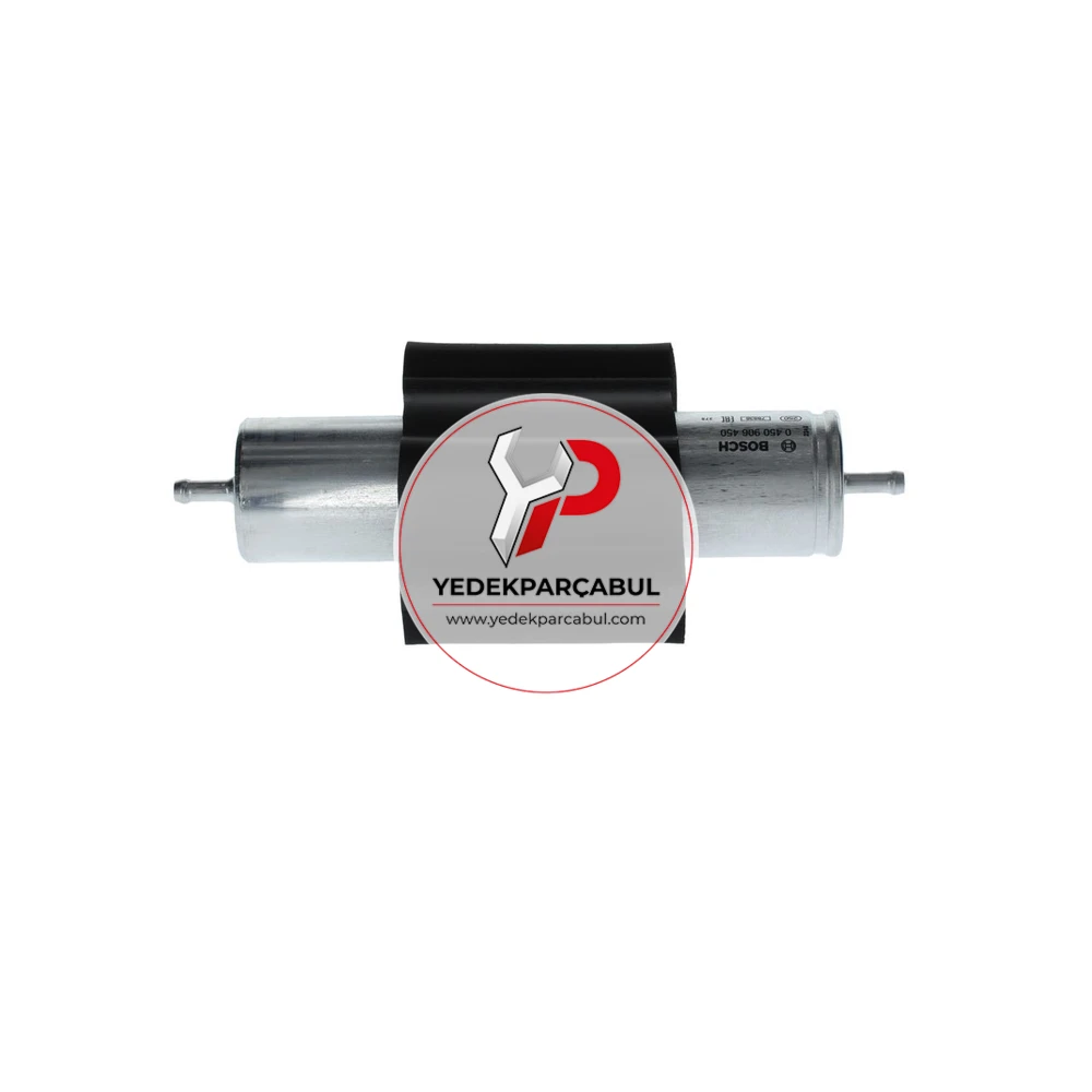Bosch Yakıt Filtresi