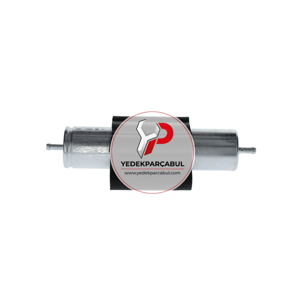 Bosch Yakıt Filtresi