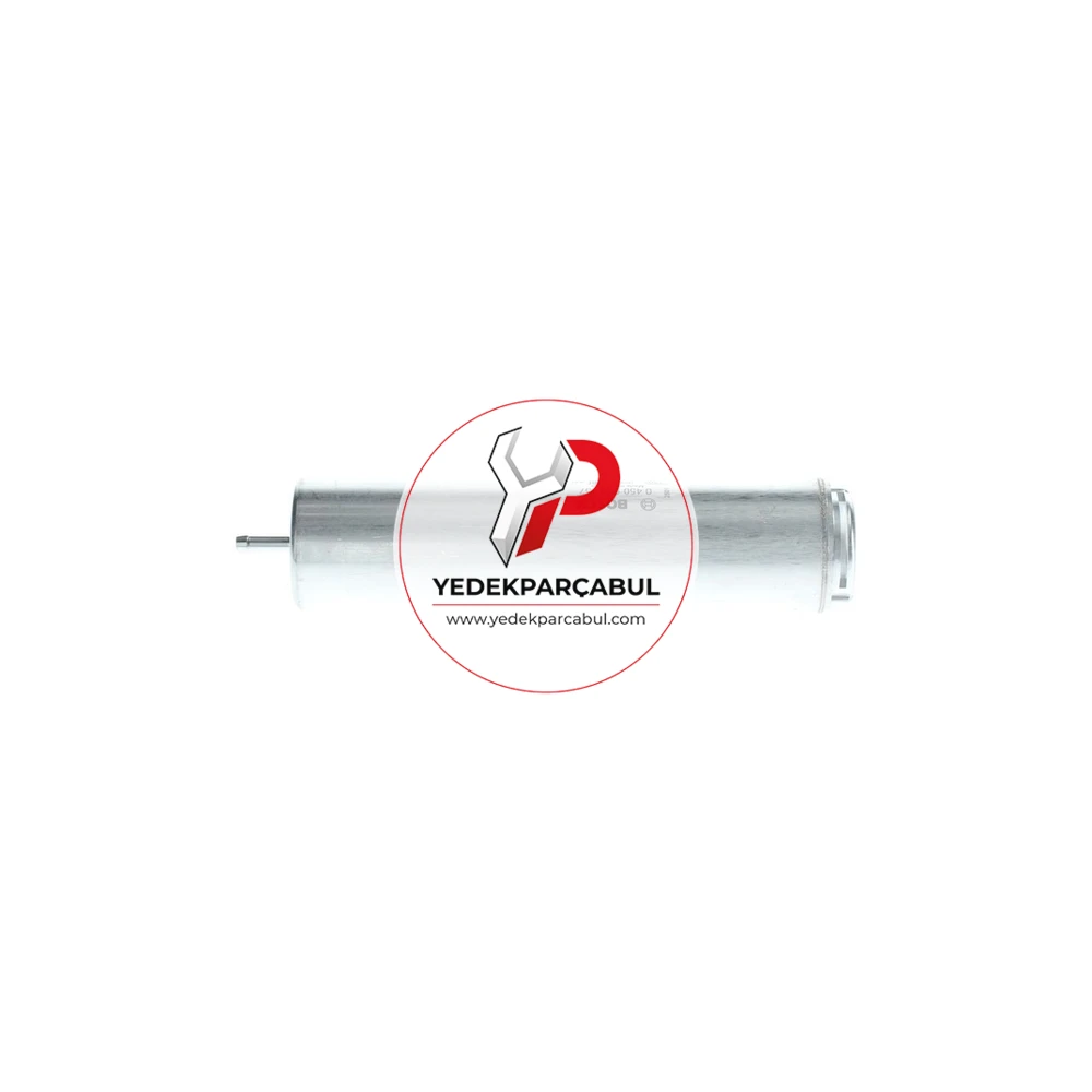 Bosch Yakıt Filtresi