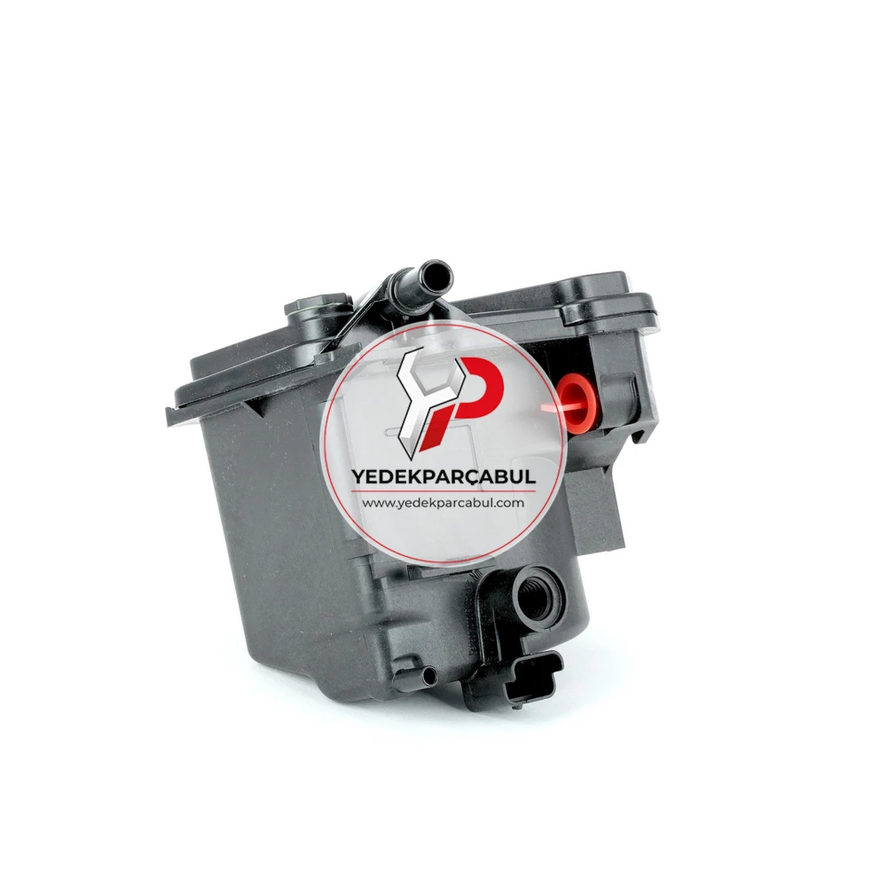 Bosch Yakıt Filtresi