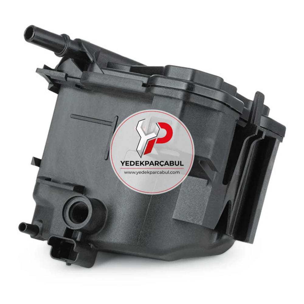 Bosch Yakıt Filtresi