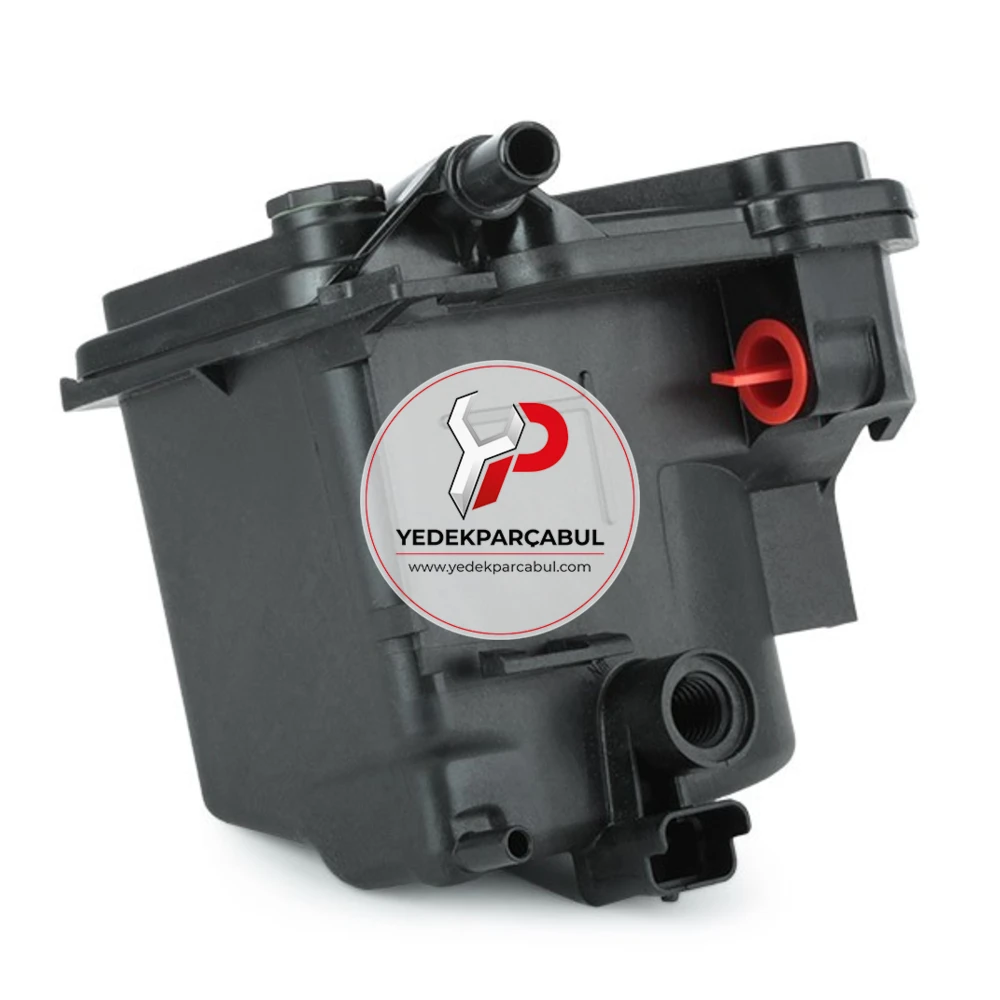 Bosch Yakıt Filtresi
