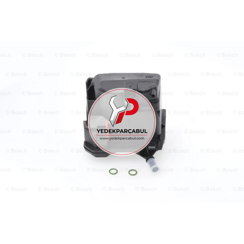 Bosch Yakıt Filtresi