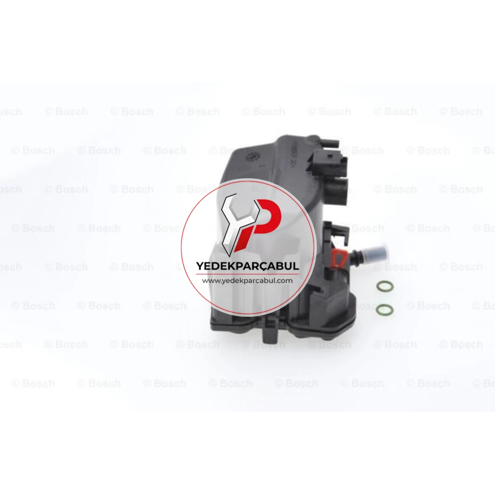 Bosch Yakıt Filtresi