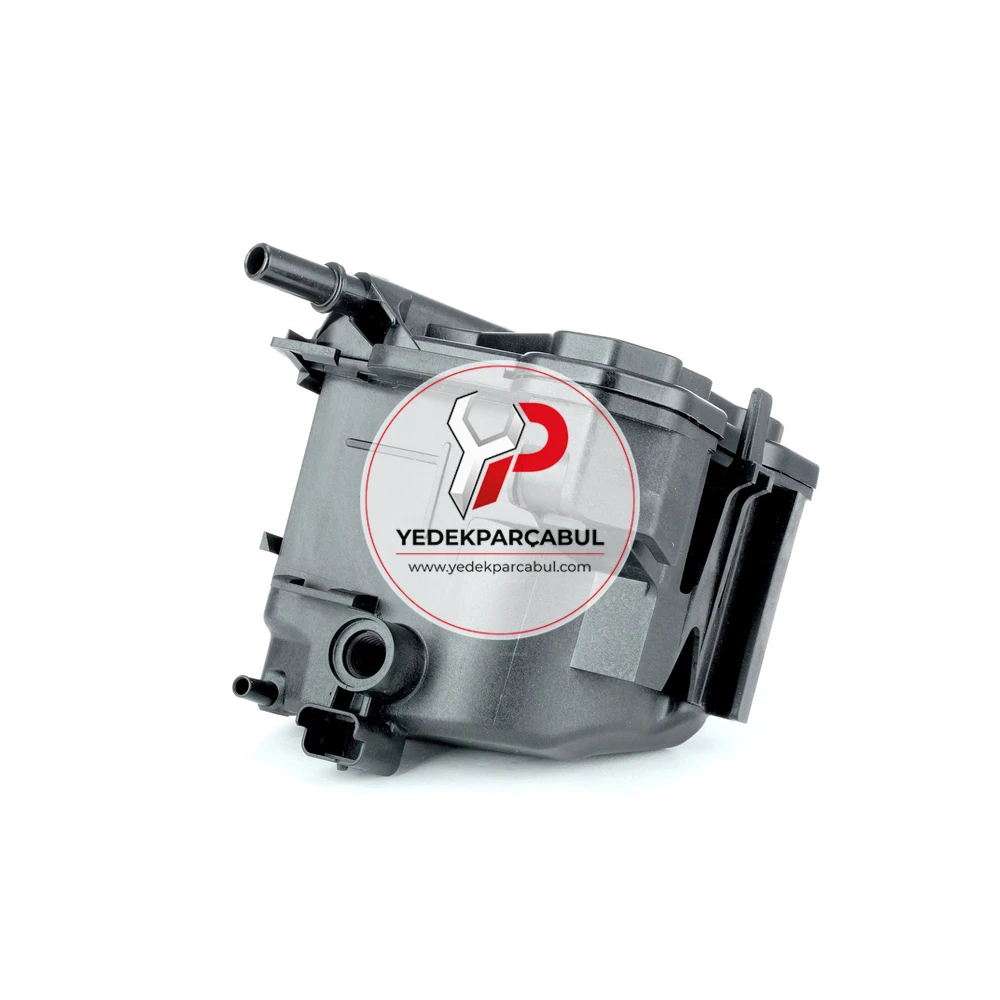 Bosch Yakıt Filtresi