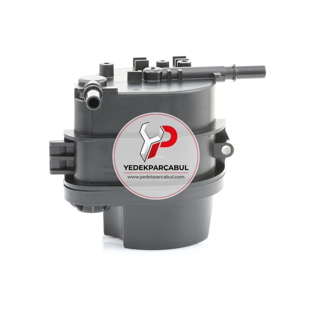 Bosch Yakıt Filtresi