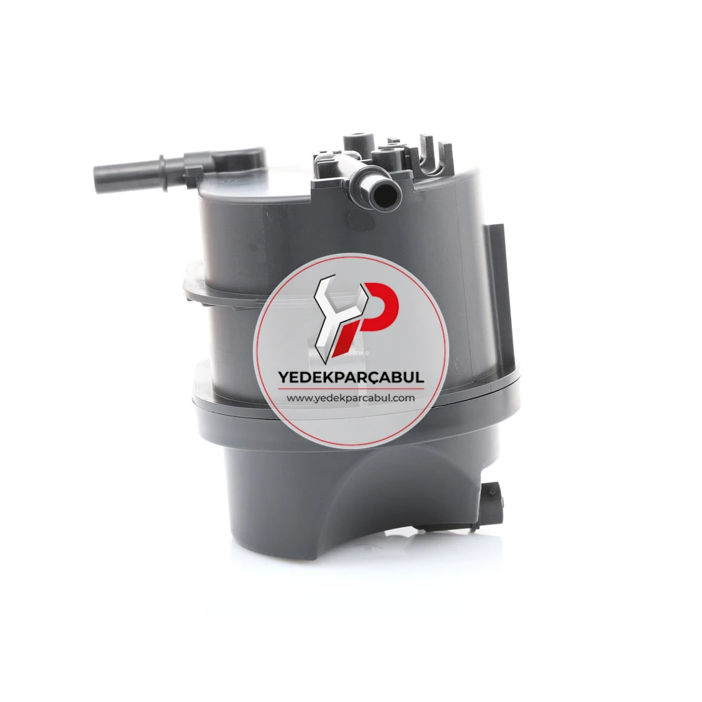 Bosch Yakıt Filtresi