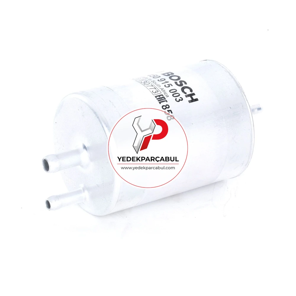 Bosch Yakıt Filtresi