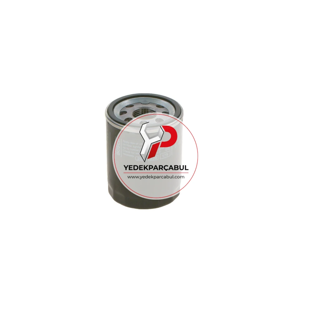 Bosch Yag Filtresi