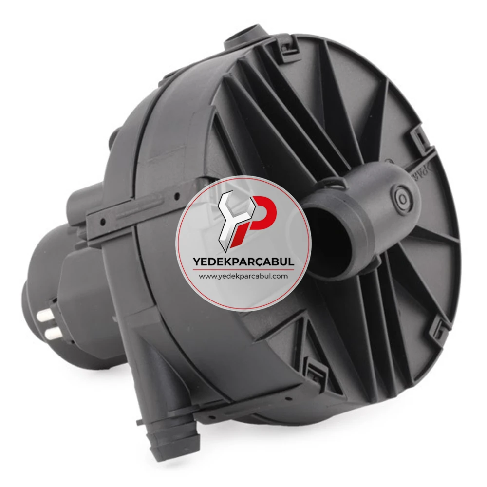 Bosch Sekunder Hava Pompası
