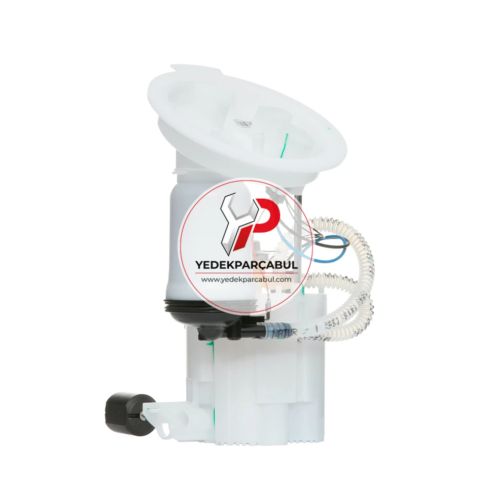 Bosch Yakıt Pompası