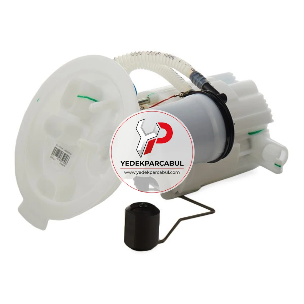 Bosch Yakıt Pompası