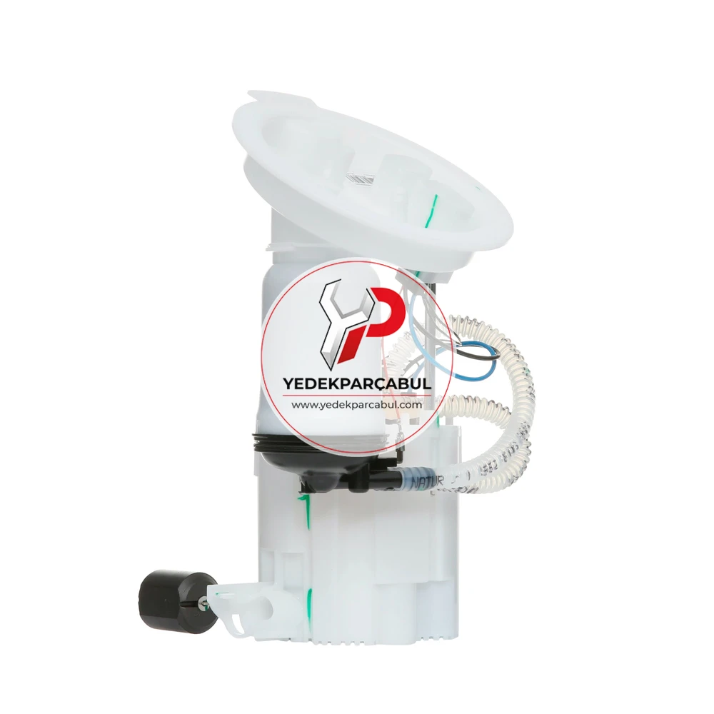 Bosch Yakıt Pompası