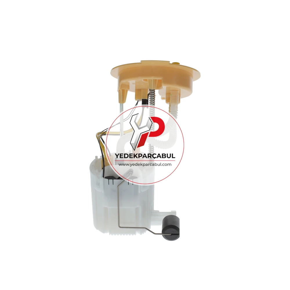 Bosch Depo Şamandırası