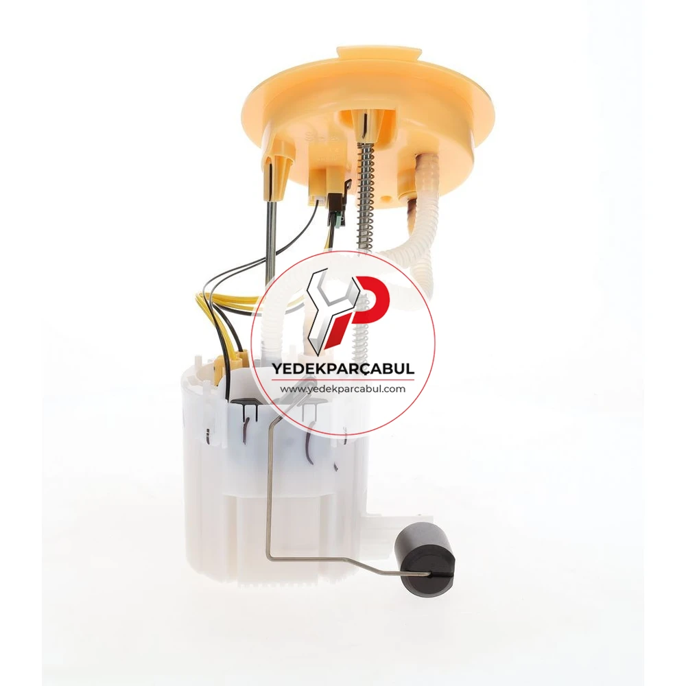 Bosch Depo Şamandırası