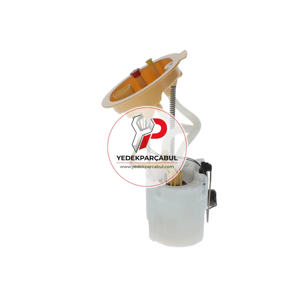 Bosch Depo Şamandırası