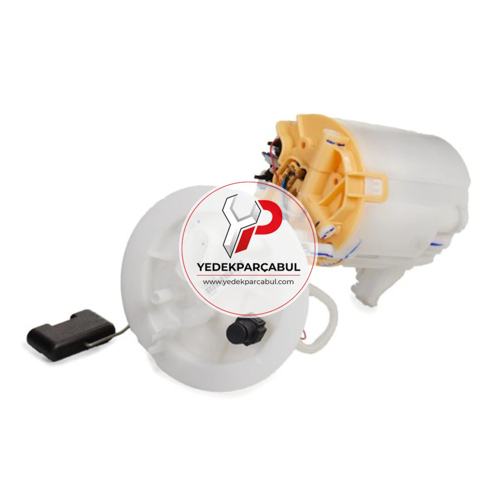 Bosch Yakıt Pompası