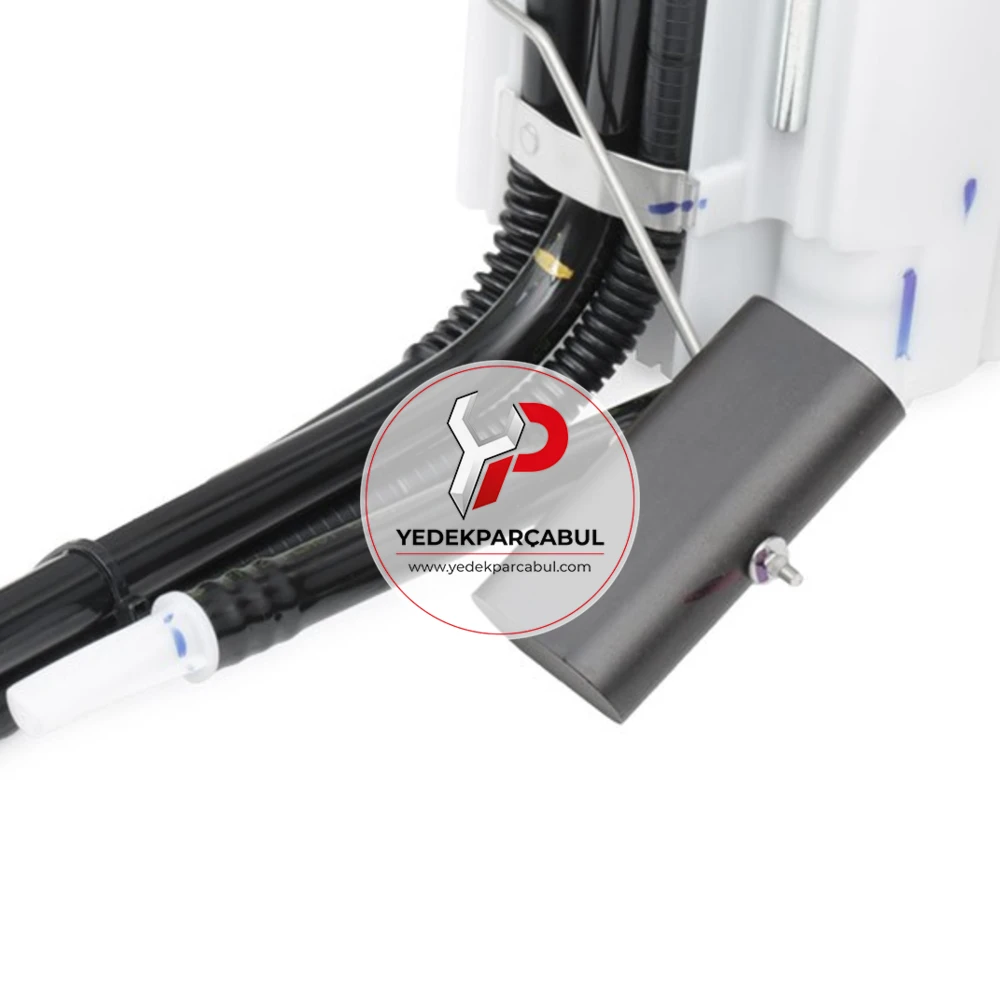 Bosch Samıdralı Yakıt Pompası