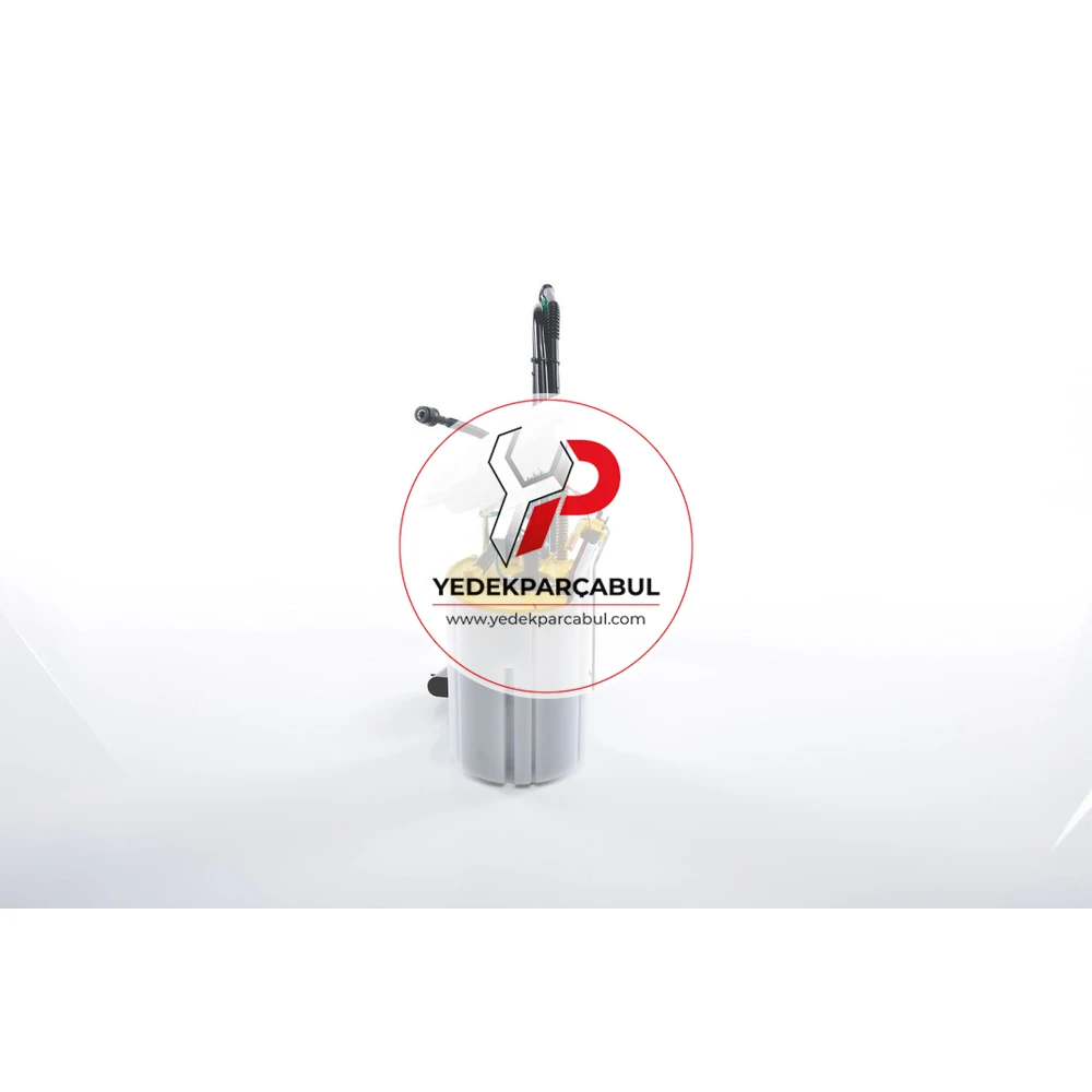 Bosch Samıdralı Yakıt Pompası