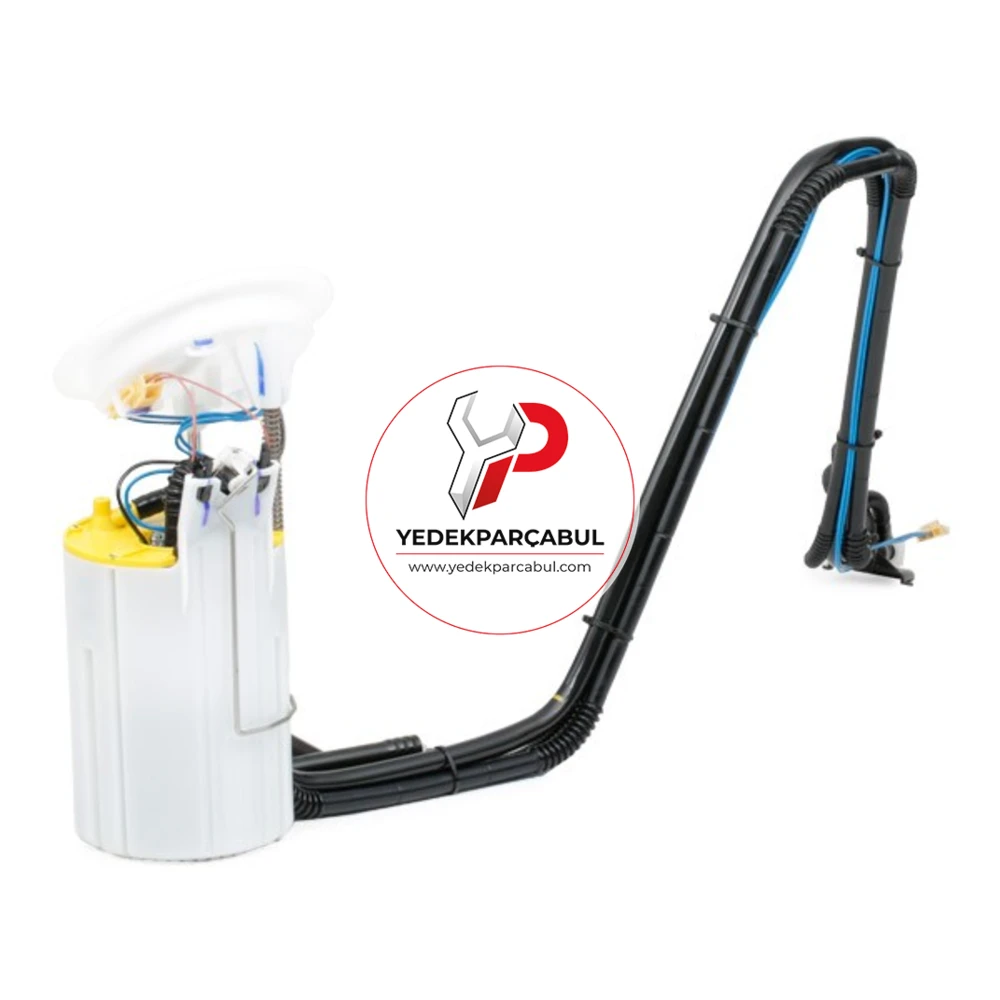 Bosch Samıdralı Yakıt Pompası
