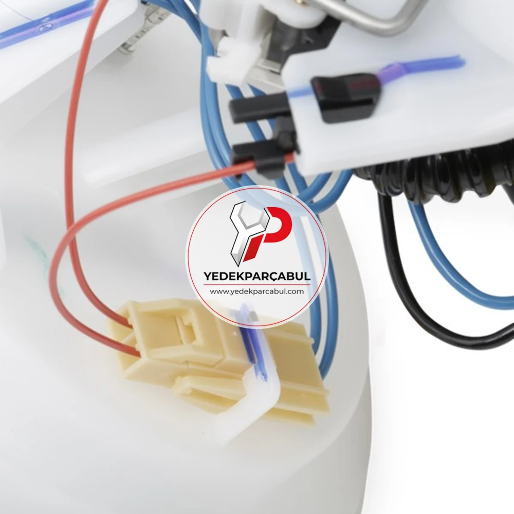 Bosch Samıdralı Yakıt Pompası