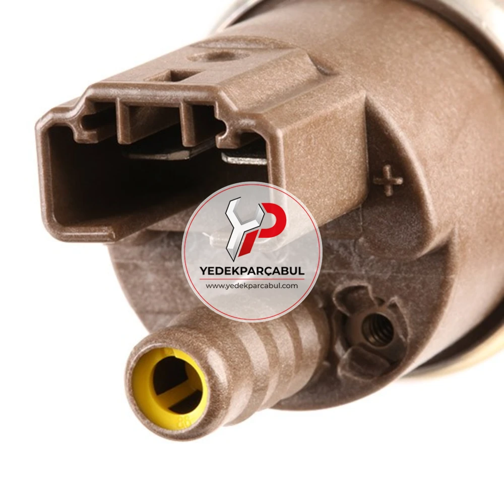 Bosch Elektrikli Yakıt Pompası