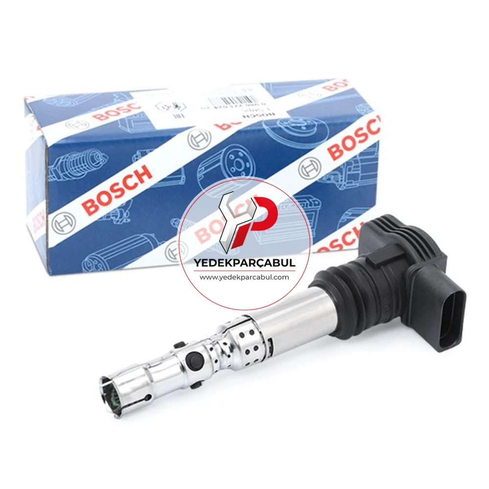 Bosch Ateşleme Bobini