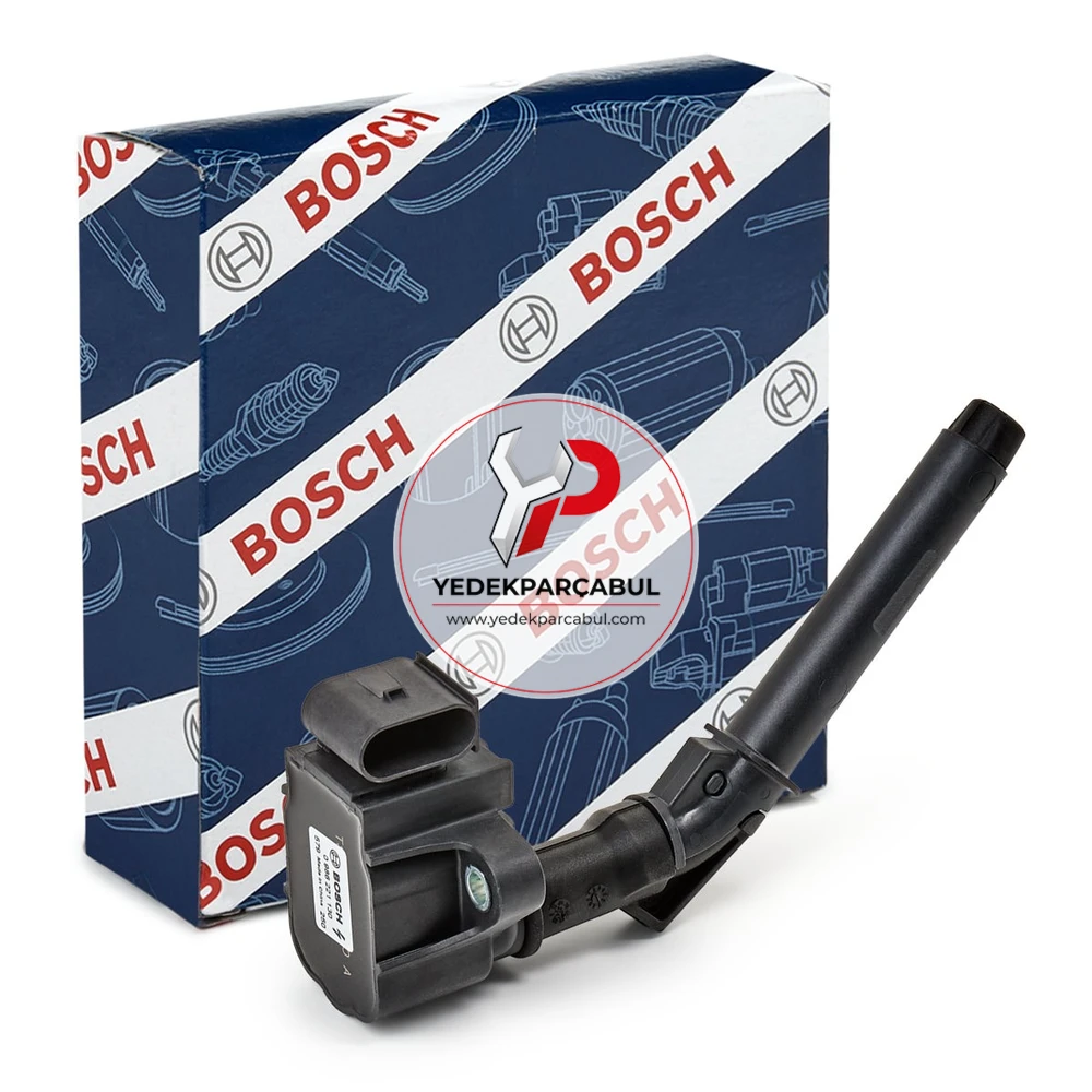 Bosch Ateşleme Bobini