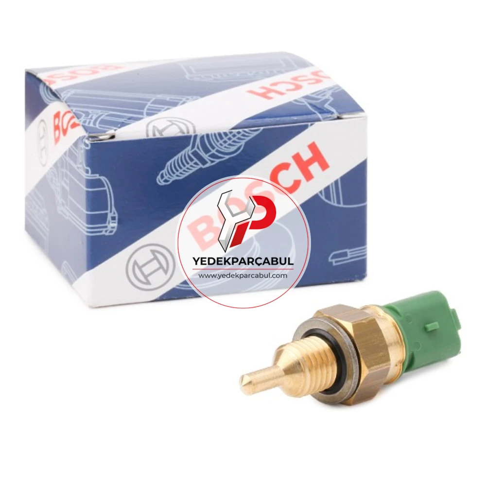 Bosch Sıcaklık Sensörü
